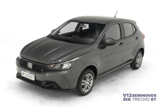 FIAT ARGO 1.0 FIREFLY FLEX MANUAL FIAT ARGO 1.0 FIREFLY FLEX MANUAL